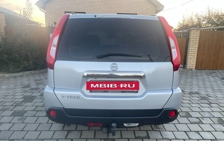Nissan X-Trail, 2014 год, 1 529 000 рублей, 2 фотография