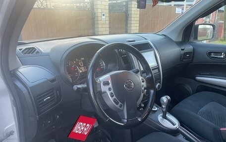 Nissan X-Trail, 2014 год, 1 529 000 рублей, 4 фотография