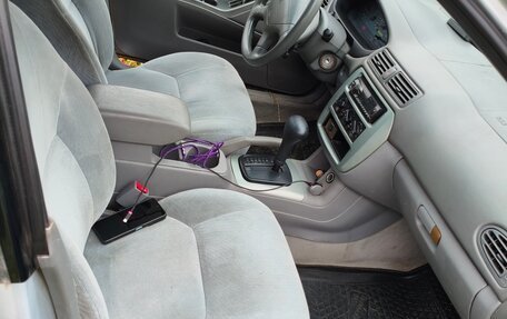 Mitsubishi Galant VIII, 2002 год, 250 000 рублей, 8 фотография