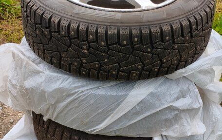 Mitsubishi Galant VIII, 2002 год, 250 000 рублей, 13 фотография