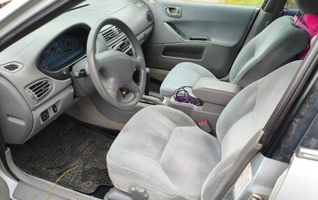 Mitsubishi Galant VIII, 2002 год, 250 000 рублей, 11 фотография