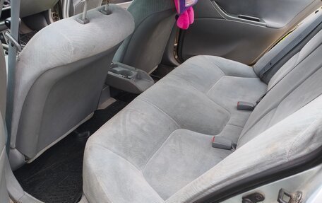 Mitsubishi Galant VIII, 2002 год, 250 000 рублей, 10 фотография