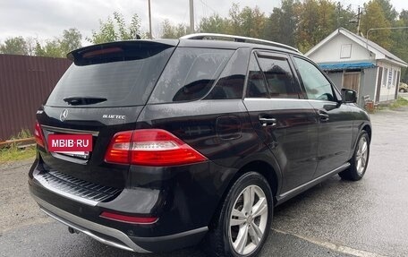 Mercedes-Benz M-Класс, 2014 год, 1 898 700 рублей, 6 фотография