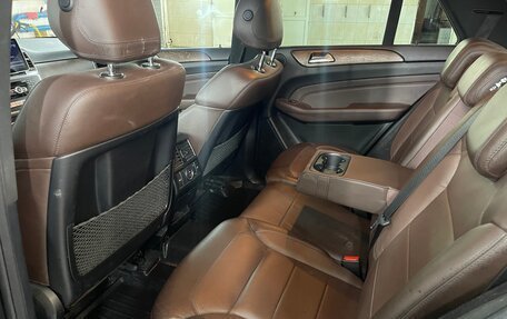 Mercedes-Benz M-Класс, 2014 год, 1 898 700 рублей, 14 фотография