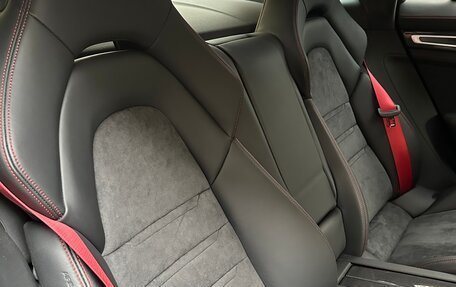 Porsche Panamera II рестайлинг, 2022 год, 17 000 000 рублей, 17 фотография