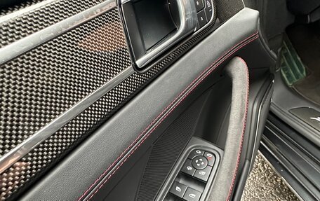 Porsche Panamera II рестайлинг, 2022 год, 17 000 000 рублей, 21 фотография