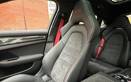 Porsche Panamera II рестайлинг, 2022 год, 17 000 000 рублей, 24 фотография