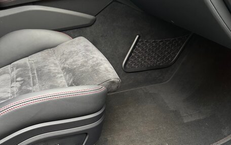 Porsche Panamera II рестайлинг, 2022 год, 17 000 000 рублей, 12 фотография