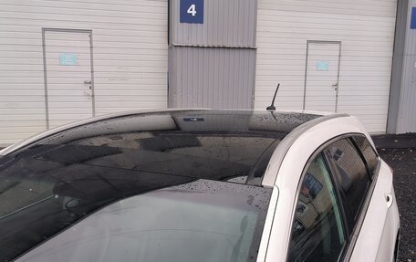 Hyundai i40 I рестайлинг, 2014 год, 1 470 000 рублей, 9 фотография