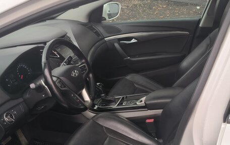 Hyundai i40 I рестайлинг, 2014 год, 1 470 000 рублей, 12 фотография