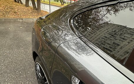 Porsche Panamera II рестайлинг, 2022 год, 17 000 000 рублей, 28 фотография