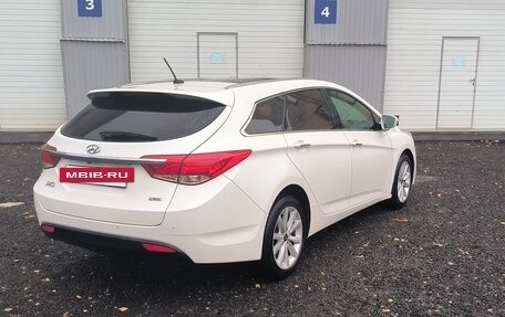 Hyundai i40 I рестайлинг, 2014 год, 1 470 000 рублей, 7 фотография