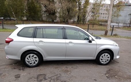 Toyota Corolla, 2019 год, 1 550 000 рублей, 2 фотография