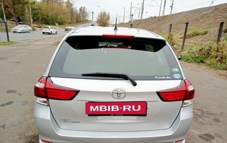 Toyota Corolla, 2019 год, 1 550 000 рублей, 5 фотография