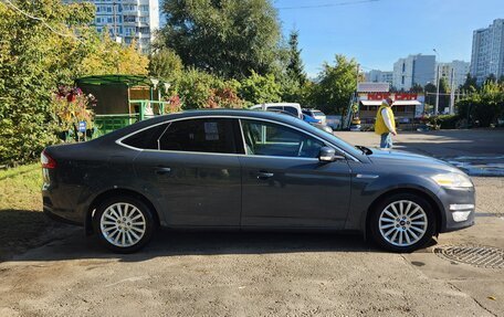Ford Mondeo IV, 2011 год, 907 000 рублей, 3 фотография