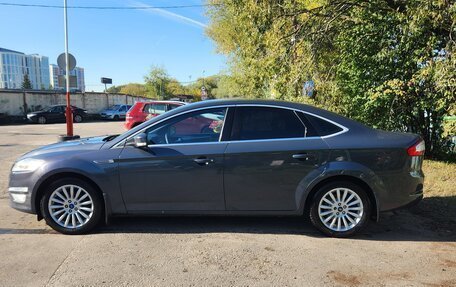 Ford Mondeo IV, 2011 год, 907 000 рублей, 7 фотография