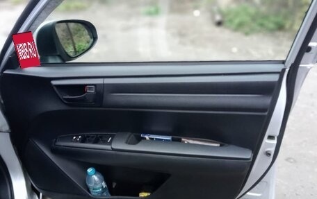 Toyota Corolla, 2019 год, 1 550 000 рублей, 15 фотография