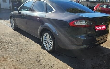Ford Mondeo IV, 2011 год, 907 000 рублей, 6 фотография