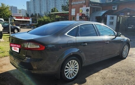 Ford Mondeo IV, 2011 год, 907 000 рублей, 4 фотография