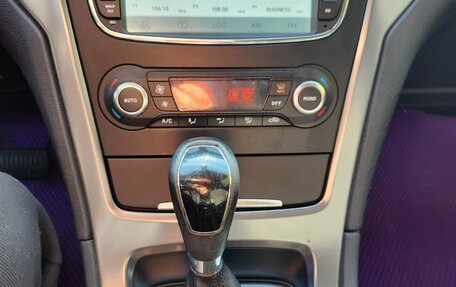 Ford Mondeo IV, 2011 год, 907 000 рублей, 13 фотография