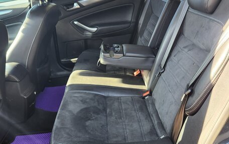 Ford Mondeo IV, 2011 год, 907 000 рублей, 10 фотография