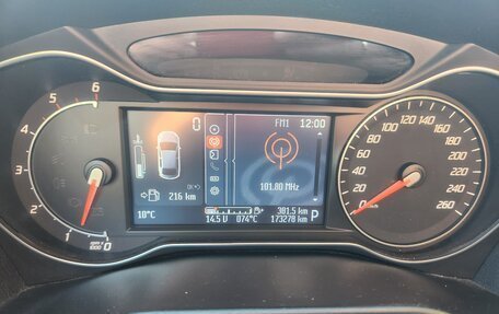 Ford Mondeo IV, 2011 год, 907 000 рублей, 14 фотография