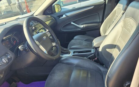 Ford Mondeo IV, 2011 год, 907 000 рублей, 11 фотография