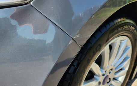 Ford Mondeo IV, 2011 год, 907 000 рублей, 24 фотография