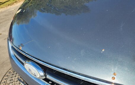Ford Mondeo IV, 2011 год, 907 000 рублей, 22 фотография
