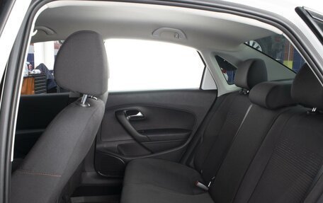 Volkswagen Polo VI (EU Market), 2017 год, 1 020 000 рублей, 10 фотография