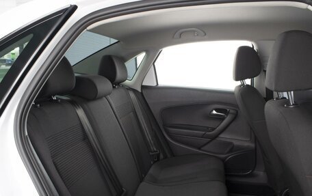 Volkswagen Polo VI (EU Market), 2017 год, 1 020 000 рублей, 7 фотография