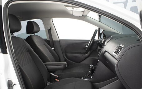 Volkswagen Polo VI (EU Market), 2017 год, 1 020 000 рублей, 8 фотография