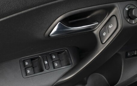 Volkswagen Polo VI (EU Market), 2017 год, 1 020 000 рублей, 17 фотография
