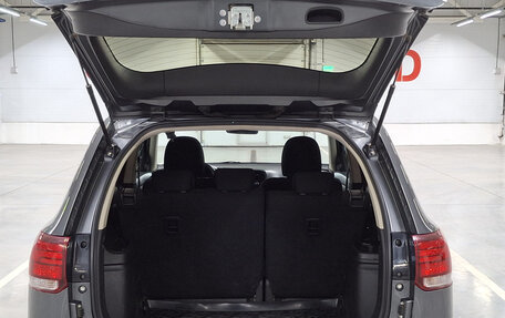 Mitsubishi Outlander III рестайлинг 3, 2015 год, 1 649 000 рублей, 14 фотография