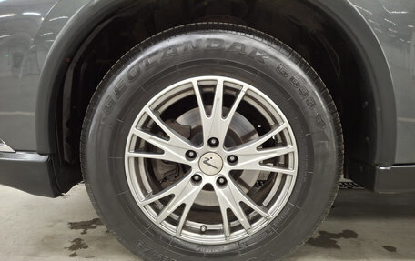 Mitsubishi Outlander III рестайлинг 3, 2015 год, 1 649 000 рублей, 22 фотография