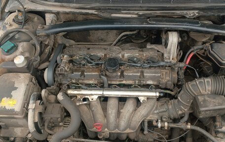 Volvo S80 II рестайлинг 2, 2003 год, 220 000 рублей, 4 фотография