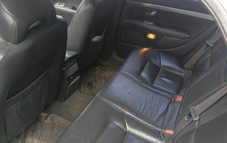 Volvo S80 II рестайлинг 2, 2003 год, 220 000 рублей, 6 фотография