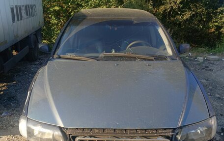Volvo S80 II рестайлинг 2, 2003 год, 220 000 рублей, 12 фотография