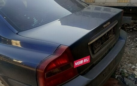 Volvo S80 II рестайлинг 2, 2003 год, 220 000 рублей, 10 фотография