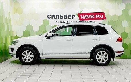 Volkswagen Touareg III, 2015 год, 1 999 000 рублей, 7 фотография