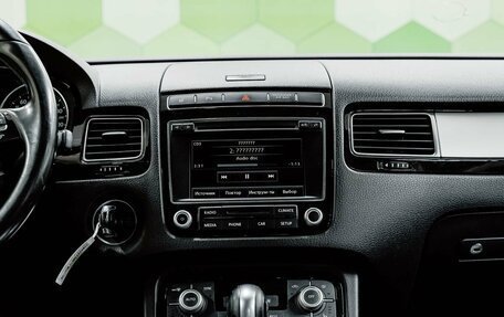 Volkswagen Touareg III, 2015 год, 1 999 000 рублей, 18 фотография
