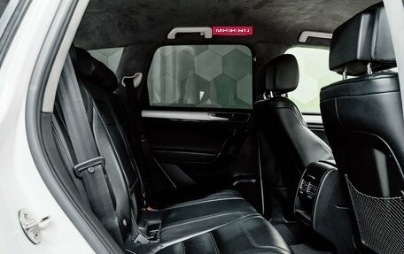 Volkswagen Touareg III, 2015 год, 1 999 000 рублей, 12 фотография