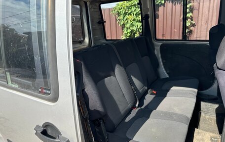 Fiat Doblo I, 2008 год, 280 000 рублей, 5 фотография