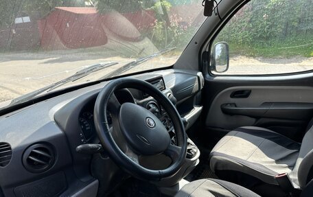 Fiat Doblo I, 2008 год, 280 000 рублей, 4 фотография