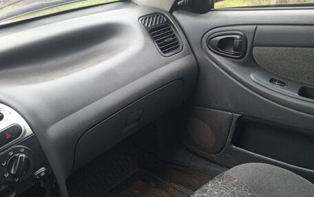 Chevrolet Lanos I, 2006 год, 130 000 рублей, 5 фотография