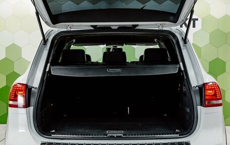 Volkswagen Touareg III, 2015 год, 1 999 000 рублей, 24 фотография