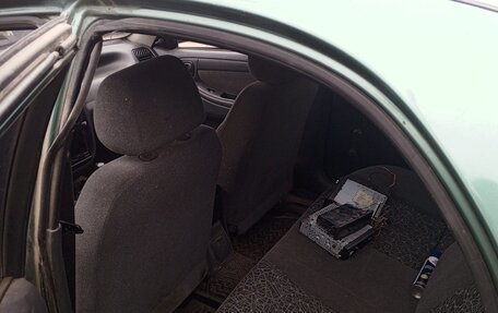 Chevrolet Lanos I, 2006 год, 130 000 рублей, 4 фотография