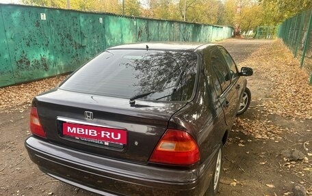 Honda Civic VII, 1998 год, 330 000 рублей, 4 фотография