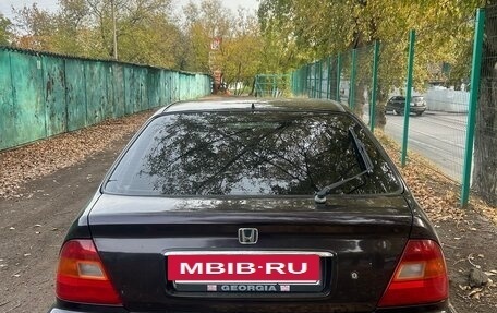 Honda Civic VII, 1998 год, 330 000 рублей, 5 фотография
