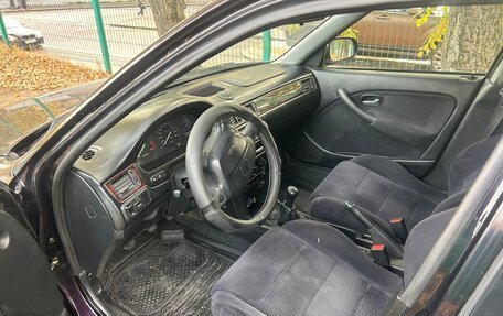 Honda Civic VII, 1998 год, 330 000 рублей, 7 фотография
